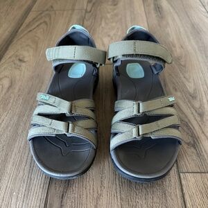 Teva Women Sandals